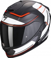 Scorpion EXO-1400 Air Vittoria,  integral helmet