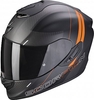 Scorpion EXO-1400 Carbon Air Drik,  integral helmet