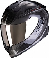 Scorpion EXO-1400 Carbon AIR Esprit,  integral helmet