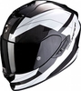 Scorpion EXO-1400 Carbon Air Legione,  integral helmet