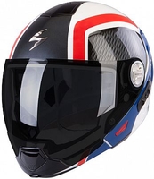 Scorpion EXO-300 AIR Grid