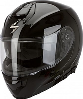 Scorpion EXO-3000 Air Solid,  Flip-up helmet