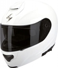 Scorpion EXO-3000 Air Solid,  flip-up helmet