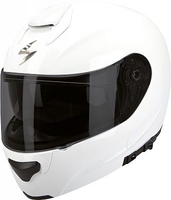 Scorpion EXO-3000 Air Solid,  flip-up helmet