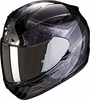 Scorpion EXO-390 Clara,  integral helmet