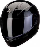 Scorpion EXO-390,  integral helmet