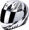 Scorpion EXO-390 Pop,  integral helmet