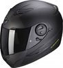 Scorpion EXO-490 Pace II,  integral helmet