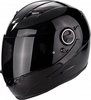 Scorpion Exo-490 Solid,  integral helmet