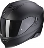 Scorpion EXO-520 Smart Air,  integral helmet with intercom