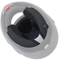 Scorpion EXO-900,  lining