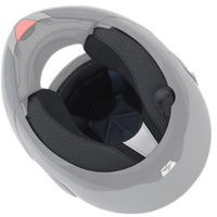 Scorpion EXO-900,  lining