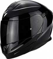 Scorpion EXO-920 Solid,  flip-up helmet