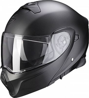 Scorpion EXO-930 Smart,  modular helmet with intercom
