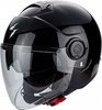 Scorpion EXO-City,  jet helmet