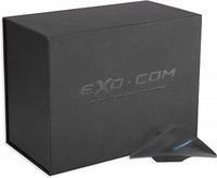 Scorpion Exo-Com,  communication system