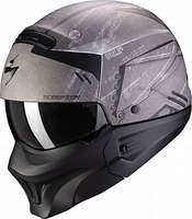 Scorpion EXO-Combat Evo Incursion,  modular helmet
