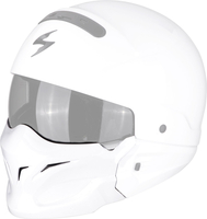 Scorpion EXO-Combat,  mask