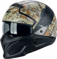 Scorpion EXO-Combat Opex,  modular helmet