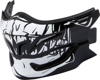 Scorpion EXO-Combat Skull,  mask