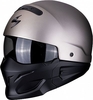 Scorpion EXO-Combat Solid,  modular helmet