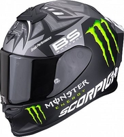 Scorpion EXO-R1 Air Fabio Monster S22,  integral helmet
