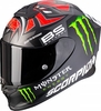 Scorpion EXO-R1 Air Fabio Monster S22,  integral helmet