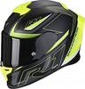 Scorpion EXO-R1 AIR Gaz,  integral helmet