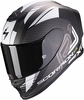 Scorpion EXO-R1 Air Halley,  integral helmet