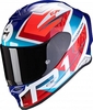 Scorpion EXO-R1 Air Infini,  integral helmet
