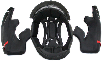 Scorpion EXO-R1 Air,  inner
lining,  color: Original, 
size: S