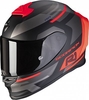 Scorpion EXO-R1 AIR Orbis,  integral helmet