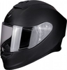 Scorpion EXO-R1 AIR Solid,  integral helmet