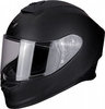 Scorpion EXO-R1 AIR Solid,  integral helmet