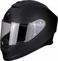 Scorpion EXO-R1 AIR Solid,  integral helmet