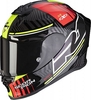 Scorpion EXO-R1 AIR Victory,  integral helmet