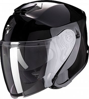 Scorpion EXO-S1 Solid,  jet helmet