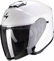 Scorpion EXO-S1 Solid,  jet helmet