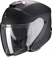 Scorpion EXO-S1 Solid,  jet helmet