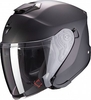 Scorpion EXO-S1 Solid,  jet helmet