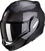 Scorpion EXO-TECH Carbon Solid,  modular helmet