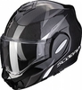 Scorpion EXO-TECH Carbon Top,  modular helmet