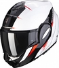 Scorpion EXO-TECH Primus,  modular helmet