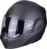 Scorpion EXO-TECH Solid,  modular helmet
