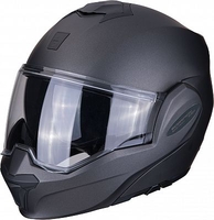 Scorpion EXO-TECH Solid,  modular helmet