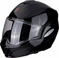 Scorpion EXO-TECH Solid,  modular helmet