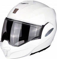 Scorpion EXO-TECH Solid,  modular helmet