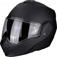Scorpion EXO-TECH Solid,  modular helmet