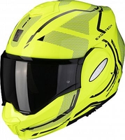 Scorpion EXO-TECH Square,  modular helmet
