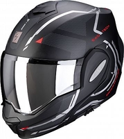 Scorpion EXO-TECH Square,  modular helmet